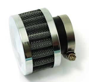 Luftfilter Uni. litet runt 35mm (Sachs)
