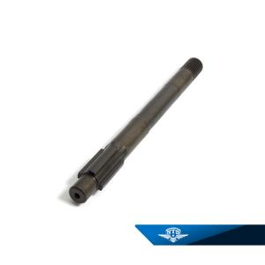 Kickaxel Sachs 4väx 501/4