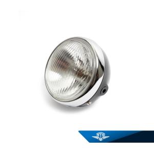 Framlyse Yamaha FS1 svart