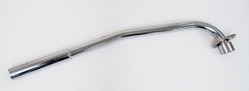 Avgaskrök Lifan 49 - 107cc 28mm 4takt