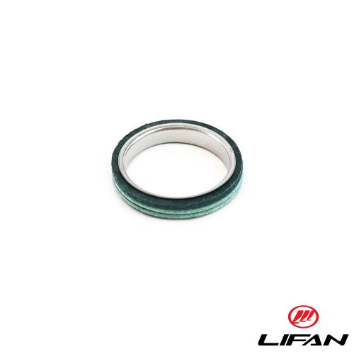 Avgaspackning Lifan 4 takt