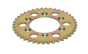 Bakdrev Rieju RR/Spike/SM 40 kugg