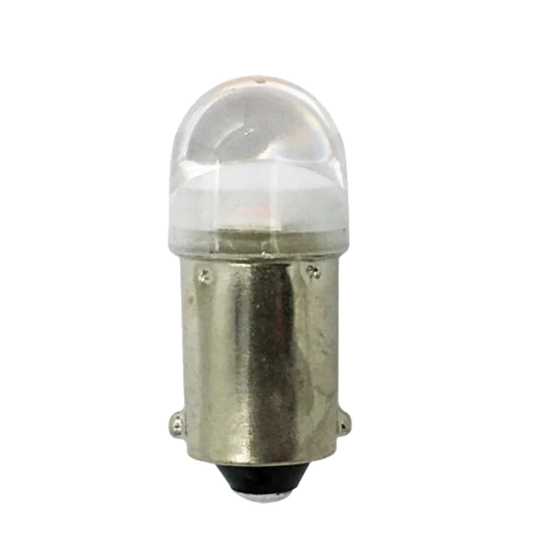 Glödlampa BA9S 6V0.5W LED