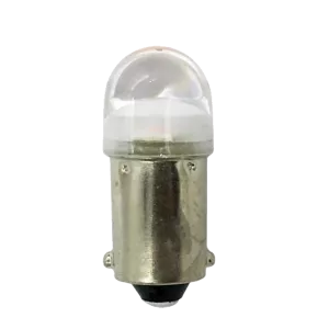 Glödlampa BA9S 6V0.5W LED