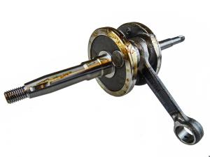 Vevparti Honda Camino/PA50