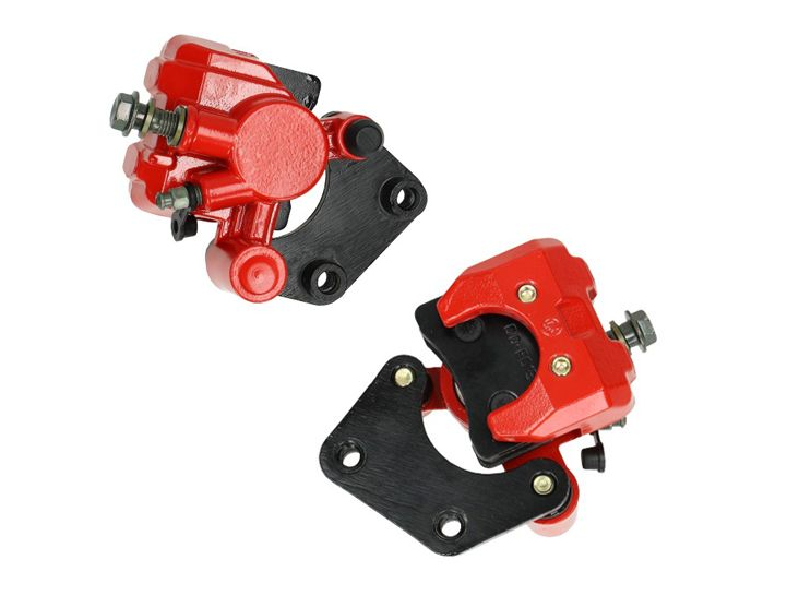 Bromsok CPI Hussar/Popcorn