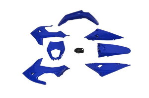 Kåpkit Reiju MRT pro 50/MRT 50 2022 - Blå