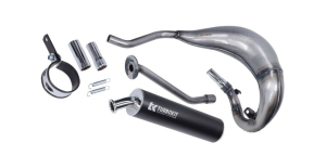 Avgassystem Reiju MRT Turbokit