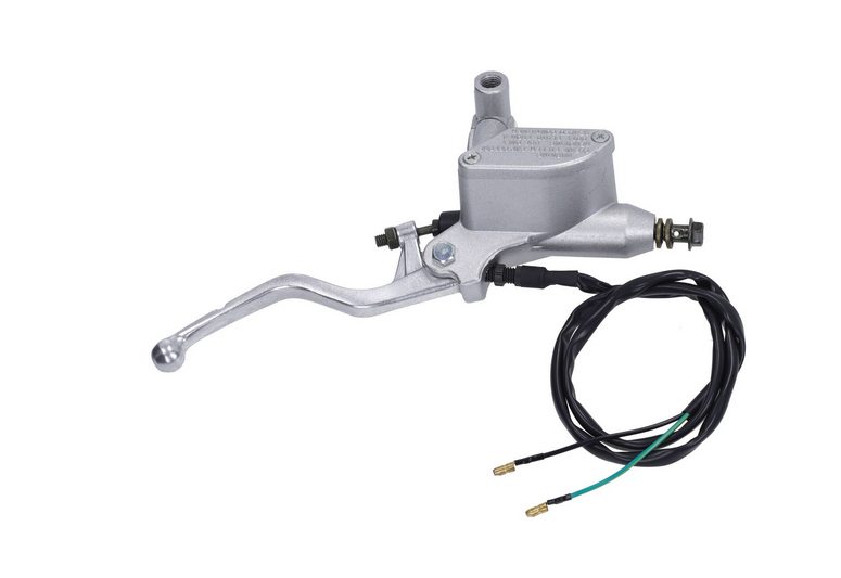 Bromspump/bromscylinder Rieju RR/MRX/SMX/MRT