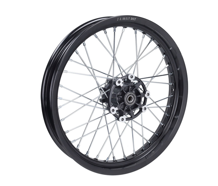 Framhjul Reiju MRT/SMX 2,50x17"