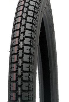 Däck 2.25 - 17 " Std " (21x225) Deestone