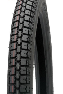 Däck 2.25 - 17 " Std " (21x225) Deestone