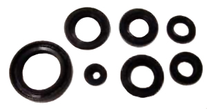 Packboxskit Honda MTX50SH/MTX50R/NSR 50/MBX50