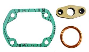 Sotningssats Sachs 28mm