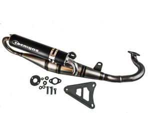 Avgassystem Minarelli H Tecnigas Next R