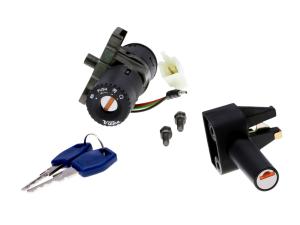 Låssats Honda Sky (SGX50)