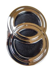 Emblem Gilera Runner