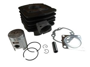 Cylinder Honda Bali/SFX 50cc