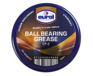 Lagerfett Eurol 110gr
