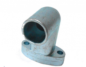 Insugsrör Puch Maxi 19mm Bing