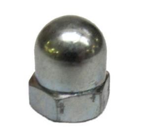 Kupolmutter M7 Universal