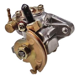 Oljepump Minarelli AM6