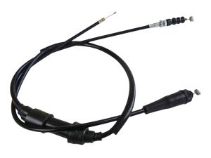 Gaswire Honda MB50/MB80