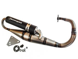 Avgassystem Kymco DJ/Daelim Tecnigas Next