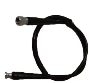 Hastighetsmätarwire Honda NSR50/MBX 85.5cm