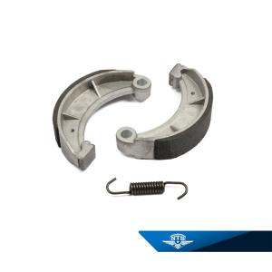 Bromsbackar DBS Panter mfl 120mm 1 par