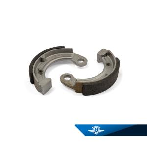 Bromsbackar DBS/Fram 1 par