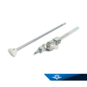 Bensinkran Scooterette 178mm