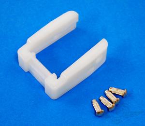 Glidstycke Zundapp 460-01