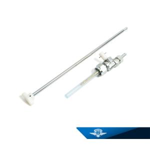 Bensinkran Scooterette 254mm