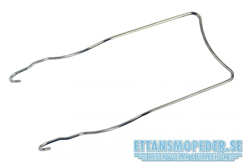 Klämfjäder luftburk Sachs 505