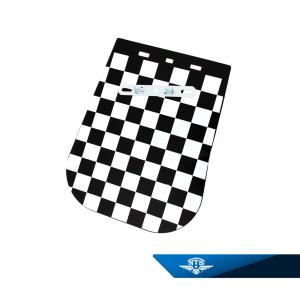 Stänklapp Pepita Universal