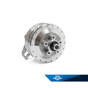 Baknav Crescent Compact 3väx mfl