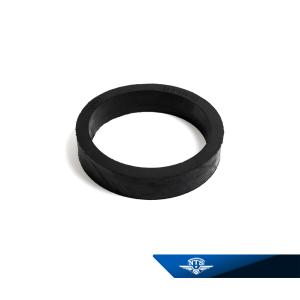 Fjädergummi Crescent Raket mfl