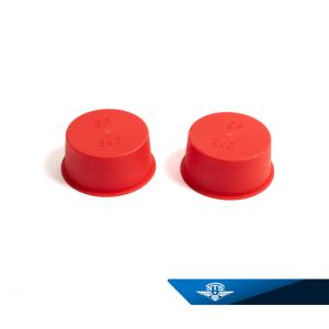 Ändavslut Puch Packy 1 par