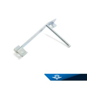 Parkeringsbroms Flakmoped 1189 mfl.