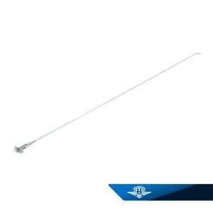 Bromsstag fram Flakmoped 1187