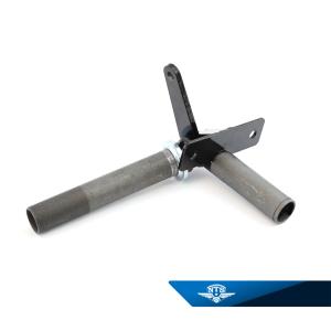 Styrspindel Puch Packy vänster