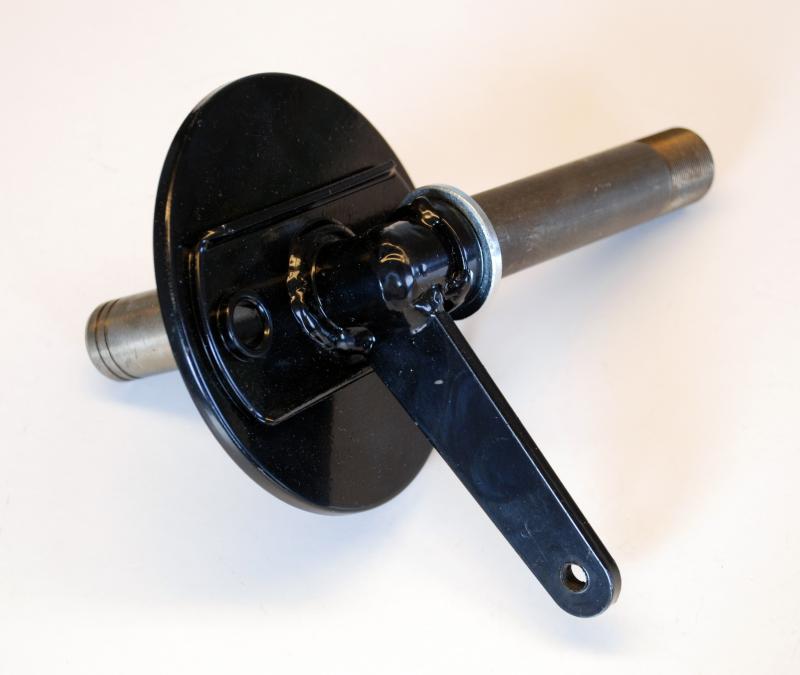 Styrspindel höger Flakmoped 1189 mfl