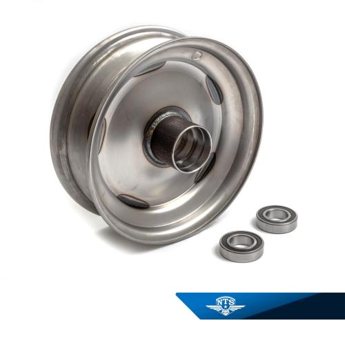 Framhjul Flakmoped 1189 mfl.