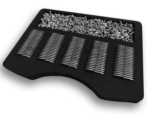 Knivar Husqvarna Automower mfl. 600-pack Grimsholm