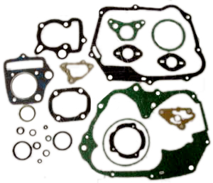 Packningsats Honda C/CD/SS70 47mm