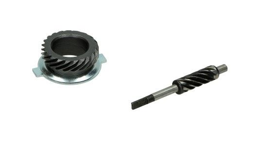 Mätardrivningssats Honda MT