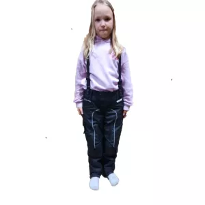 MC-Allväders Byxa -kid