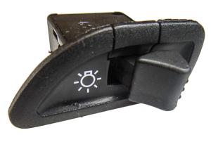 Belysningsknapp Piaggio Runner