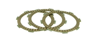 Lameller Honda MT/MB Newfren